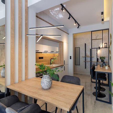 P Deluxe Suite2 Thessaloníki Luaran gambar