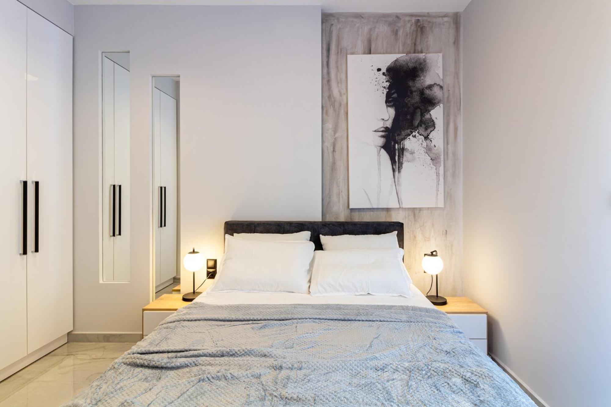 P Deluxe Suite2 Thessaloníki Luaran gambar