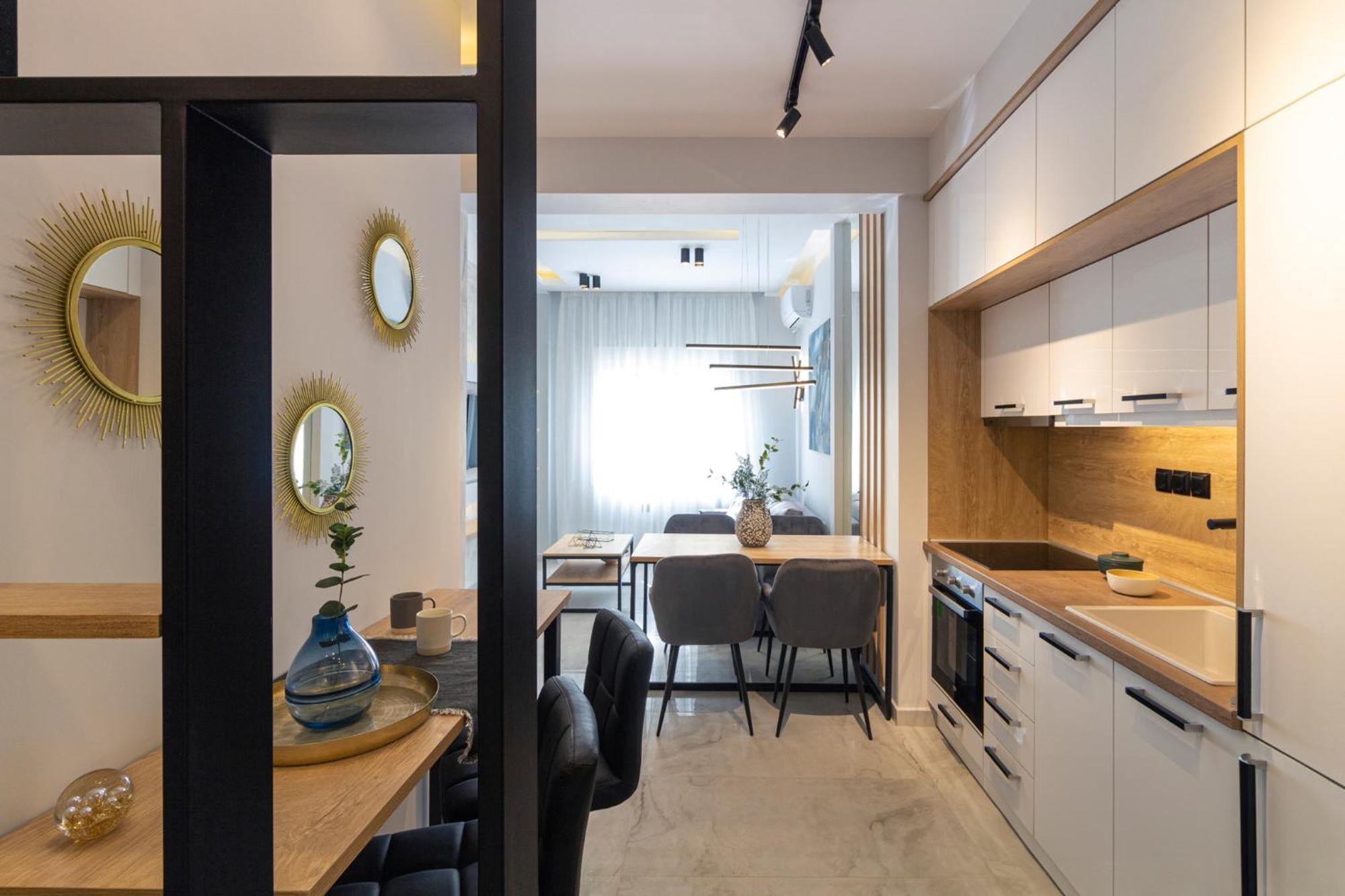 P Deluxe Suite2 Thessaloníki Luaran gambar