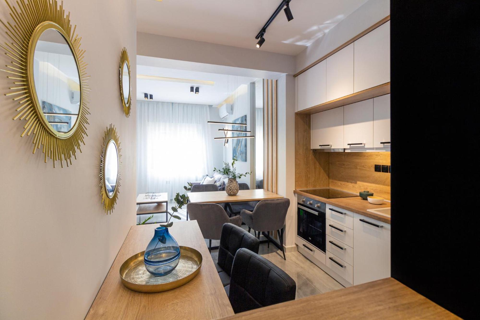 P Deluxe Suite2 Thessaloníki Luaran gambar